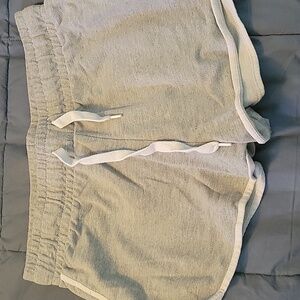 Cloth shorts